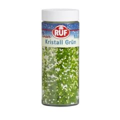 Green Crystal Decorations 85g [9]