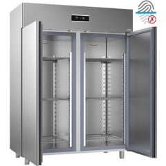Refrigerator with 2 doors HD15LTE