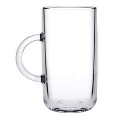 Mug glass ICONIC 270ml