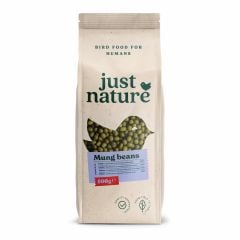Green beans Mung 500g JUST NATURE