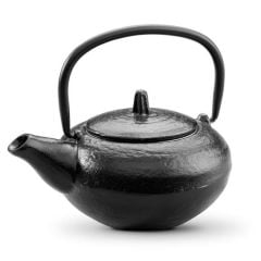 Cast iron Tea Pot KENYA 300ml with steel filter