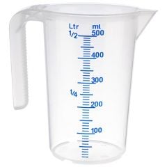 Measuring cup 1L h-16.5cm