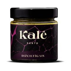 Kale pesto Royal with Parmesan 200ml