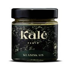 Kale pesto Classic with basil 200ml
