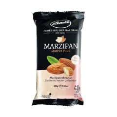 Marzipan (Spimply pure, without alcohol) 200g [14]