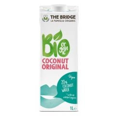 Bio coconut drink original 1000ml