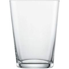 Water glass SONIDO CRYSTAL 548ml clear