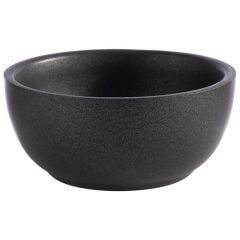 Bowl ø9.5cm 140ml LEVANTE grey black