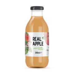Apple juice Real Apple 300ml