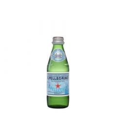 Water S. PELLEGRINO 250ml, in a glass bottle [4] DEP
