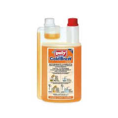 ColdBrew cleaner Puly Caff, 1 L