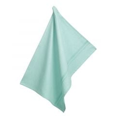 Dish towel Tia mint green 50x70cm