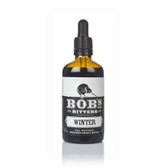 Bobs Winter Bitters 100ml