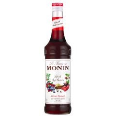 Spiced Red Berries Syrup 700ml