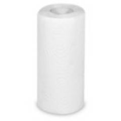 Kitchen towels of paper 3-k white 4gab.