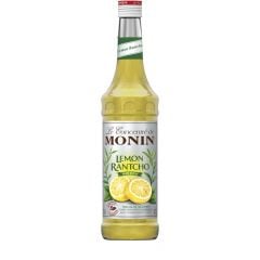 Monin Citronu sulas koncentrāts RANTCHO 700ml