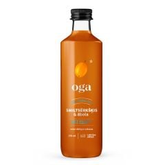 Apple-buckthorn juice 275ml OGA