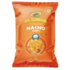Nacho Chips BBQ 425g