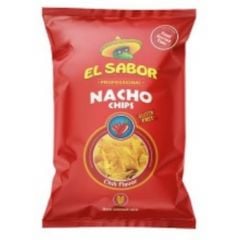 Nacho Chips Chili 425g