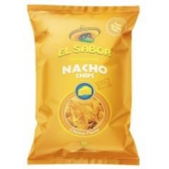 Nacho Chips Cheese 425g