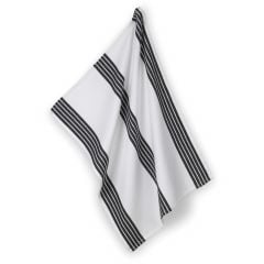 Dish towel Gianna 70 x 50cm striped