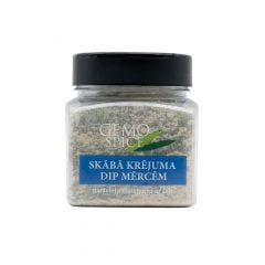 Seasoning mix for sourcream dip, with salt 200g GEMO SPICE M [6]