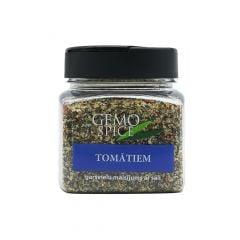 Seasoning mix for tomatoes, with salt 140g GEMO SPICE M [6]