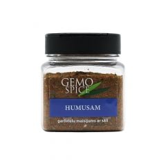 Seasoning mix for hummus, with salt 100g GEMO SPICE M [6]