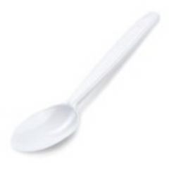 Spoons v/l. plm. 13 cm 50 pcs [40]