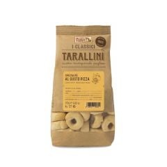Tarallini Pizza flavour 200g