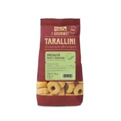 Tarallini Potato and rosemary 200g