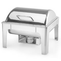Chafing dish GN 2/3
