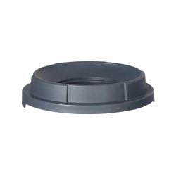 Lid with a hole for a garbage can 500x100mm