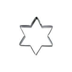 Cookie cutter STAR 7 cm