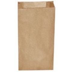 Paper bags 1,5 kg (13+7 x 28 cm) [500 pcs]