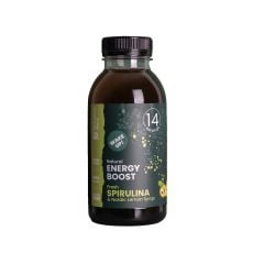 Spirulina with quince 14 servings 330ml