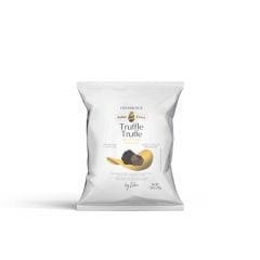 Truffle flavour crisps 45g