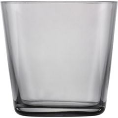 Water glass SONIDO GRAPHITE 367ml