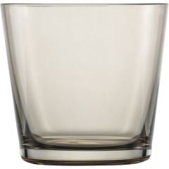 Water glass SONIDO TAUPE 367ml