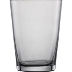 Water glass SONIDO GRAPHITE 548ml