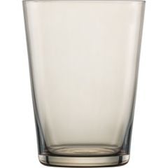 Water glass SONIDO TAUPE 548ml