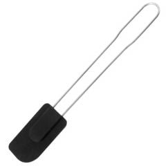 Silicone spatula L-28cm