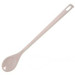 Nylon spoon L-30cm white