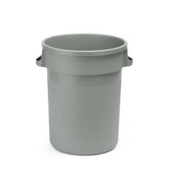 Round container body 80 l