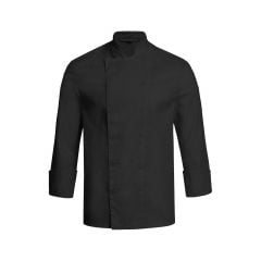 CHEF’S JACKET WITH CONCEALED PRESS BUTTONS REGULAR FIT XXL size