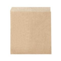 Papīra maisiņš 16x16.5cm 500gb ar divām atvērtām malām GRILL&GO [6]