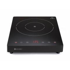 Induction cooker 2000W