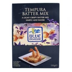 Dough batter mix Tempura 150g [12]