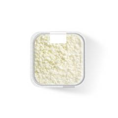 Apple, freeze dried grits 0-4mm 60g