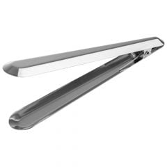 All-purpose tongs 19.5cm mirror polished